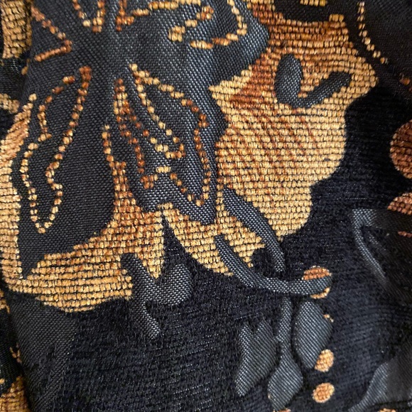 🌟Plus Size ✨ Reversible Coat 🌟 - Picture 7 of 8